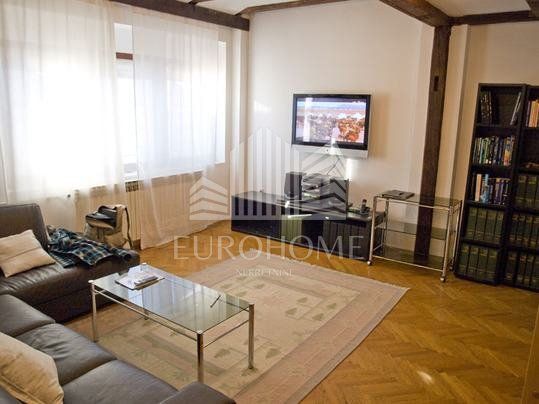 Apartment - Donji Grad 140m2