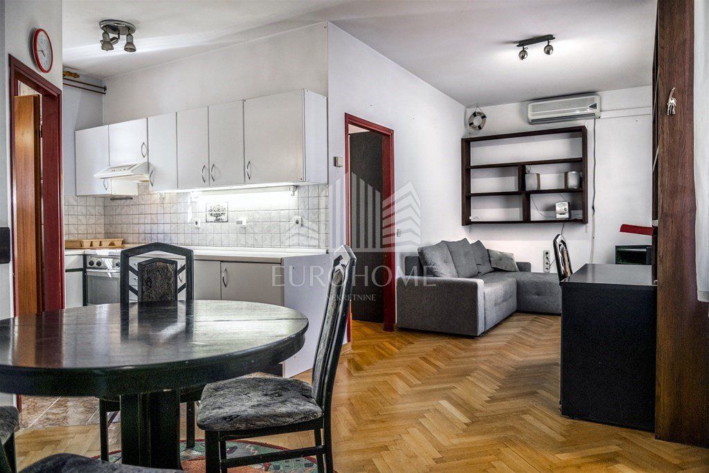 Apartment - Donji Grad, 36.3m2