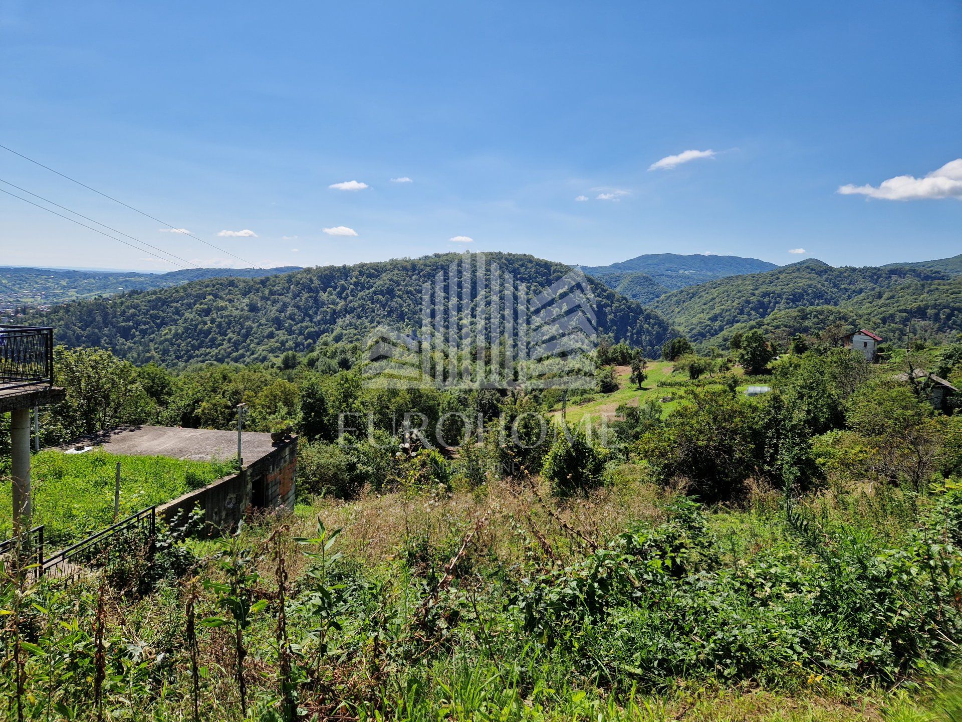 Land - Samobor 2200m2