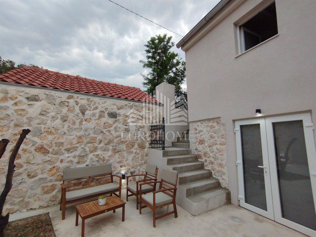 House - Privlaka 65m2