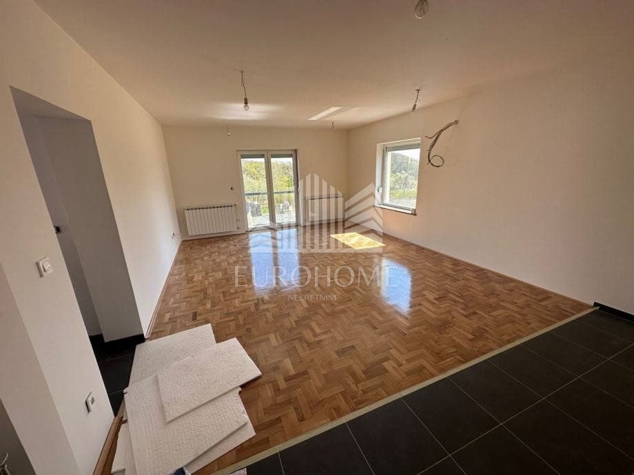 Apartment - Podsljeme 84.72m2