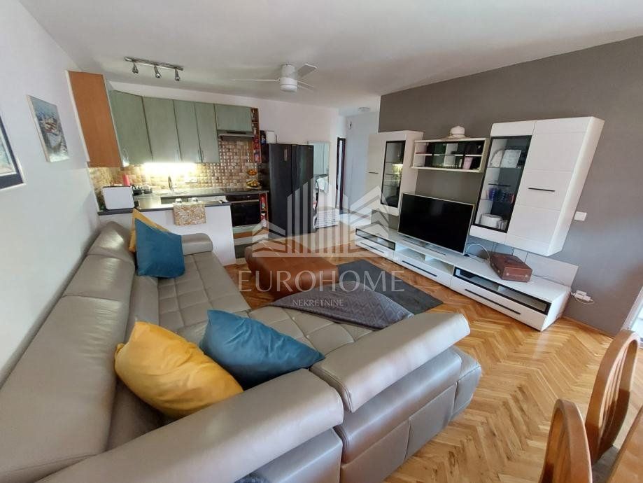 Apartment - Omišalj 50m2