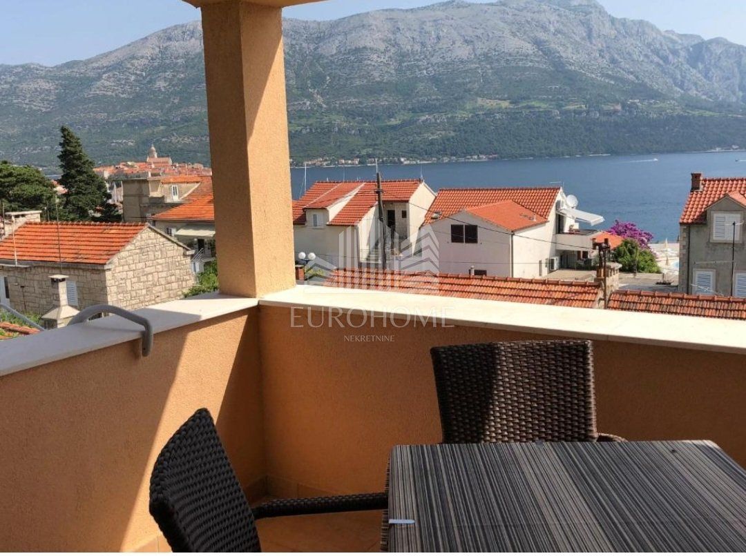 Apartment - Korčula 79.13m2