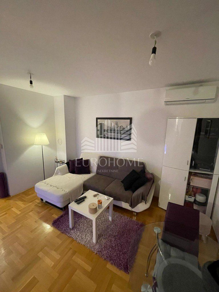 Apartment - Novi Zagreb - Zapad 52m2