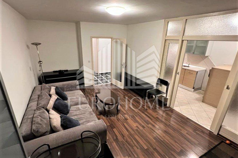 Apartment - Trešnjevka - Sjever 63m2