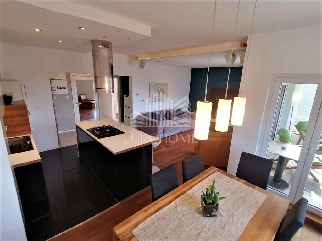 Apartment - Podsljeme 92.56m2