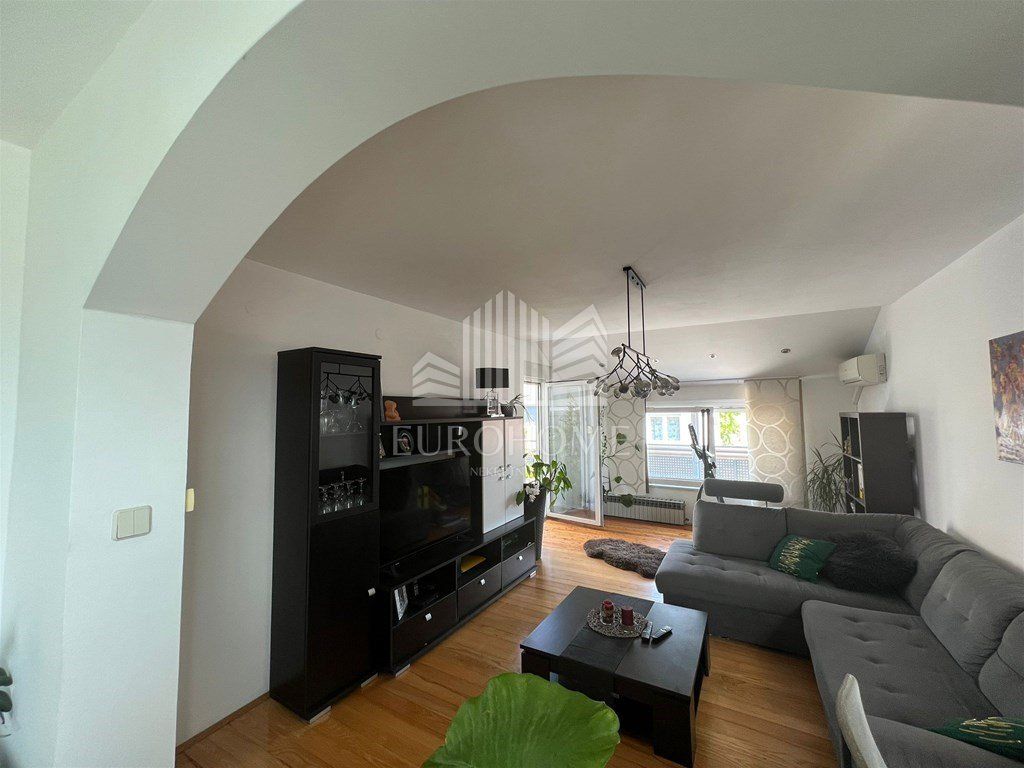 Apartment - Trešnjevka - Sjever 114.41m2