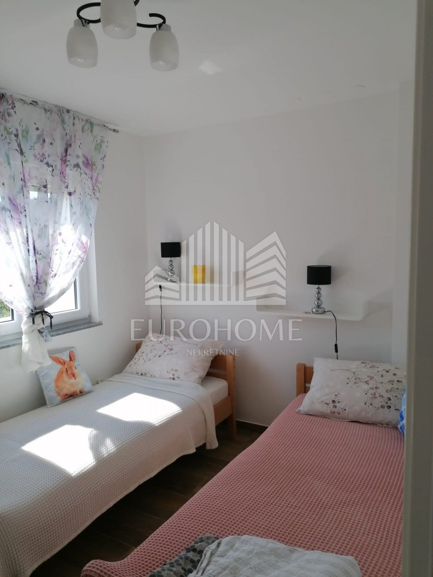 Apartment - Pašman 81m2