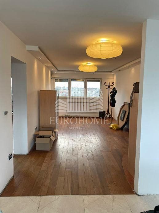 Apartment - Trešnjevka - Sjever 83m2