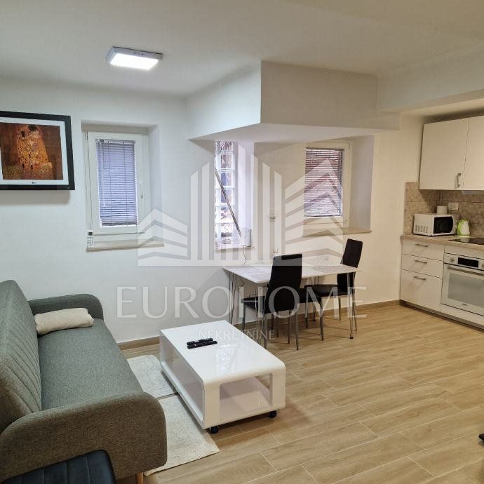 Apartment - Maksimir 64m2