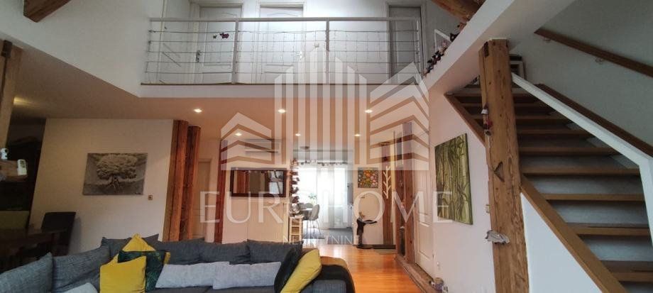 Apartment - Donji Grad 162m2