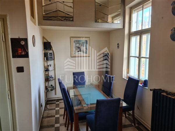 Apartment, - Maksimir ,159m2