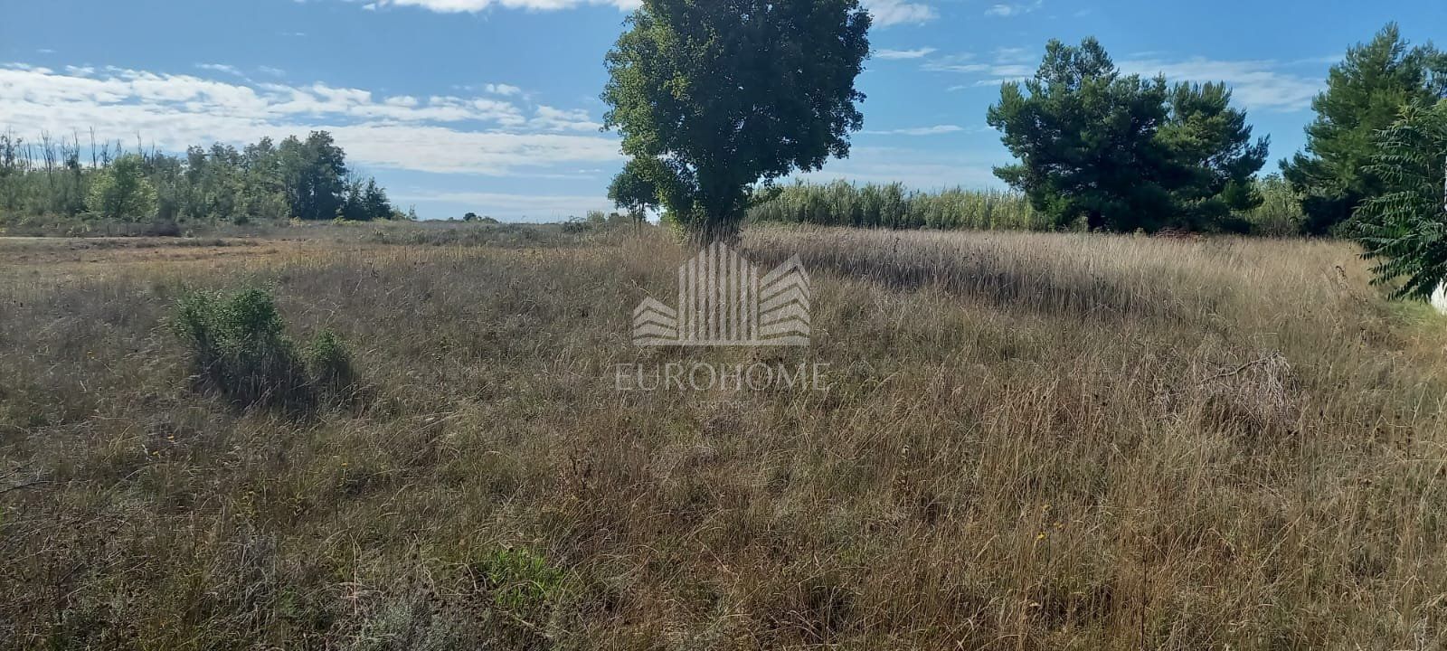 Land - Privlaka 2094m2