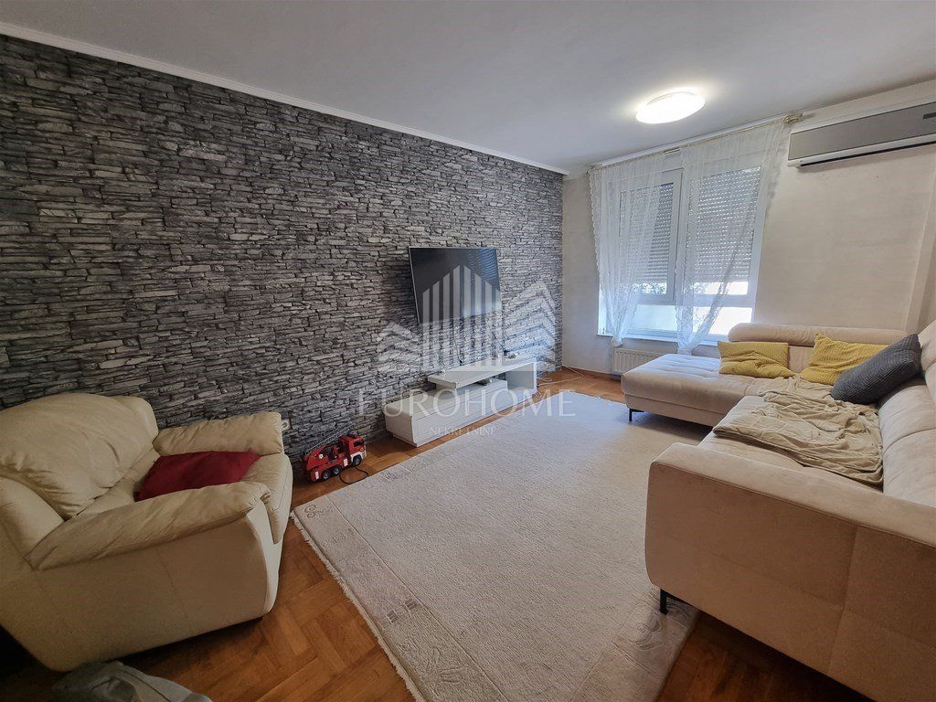 Apartment - Trešnjevka - Sjever 95.96m2