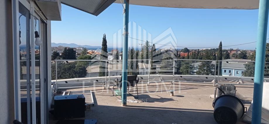 Apartment - Zadar 73.9m2