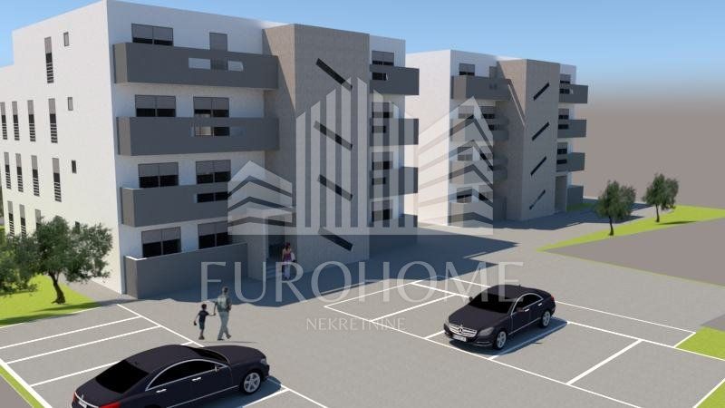 Apartment - Zaprešić 100m2