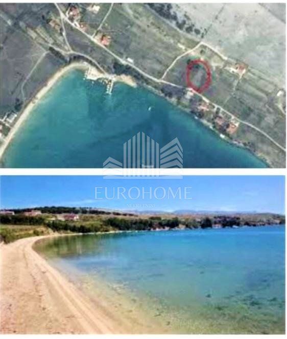 Land - Pag 1350m2