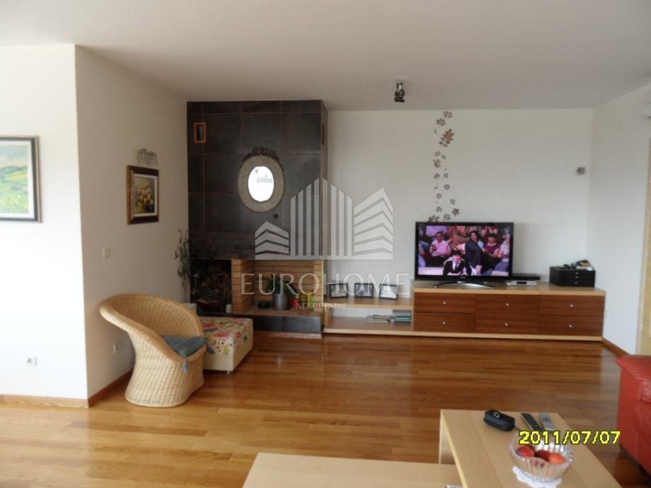 Apartment - Podsljeme 330m2