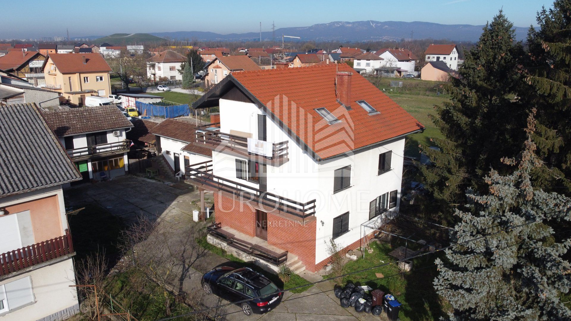 House - Velika Gorica - Okolica 400m2