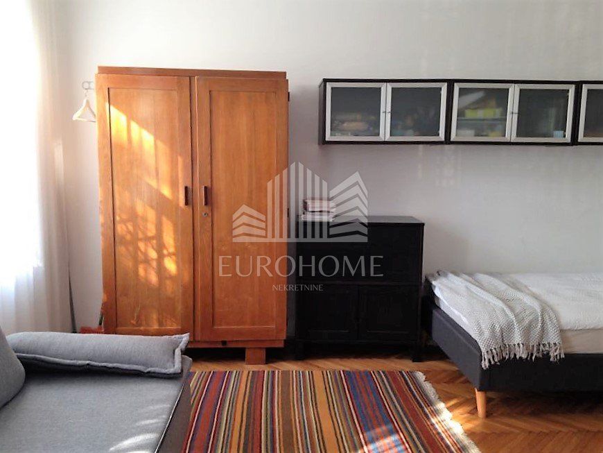 Apartment - Donji Grad 44m2