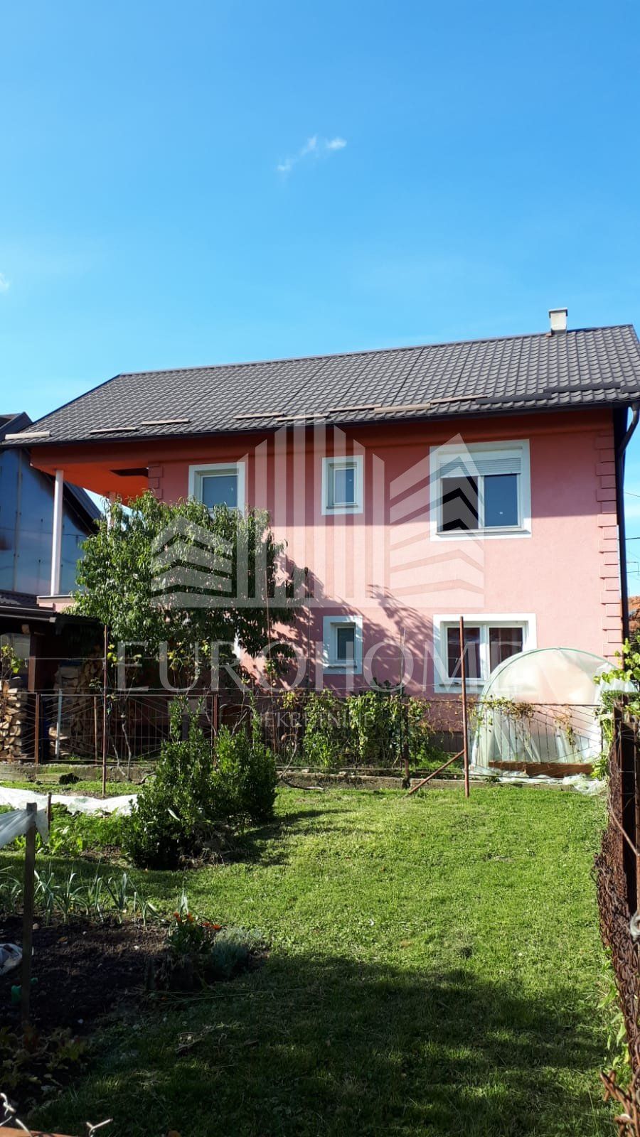 House - Sveta Nedelja 200m2