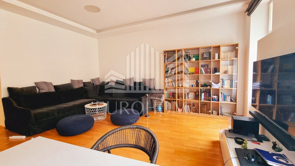 Apartment - Donji Grad 109m2