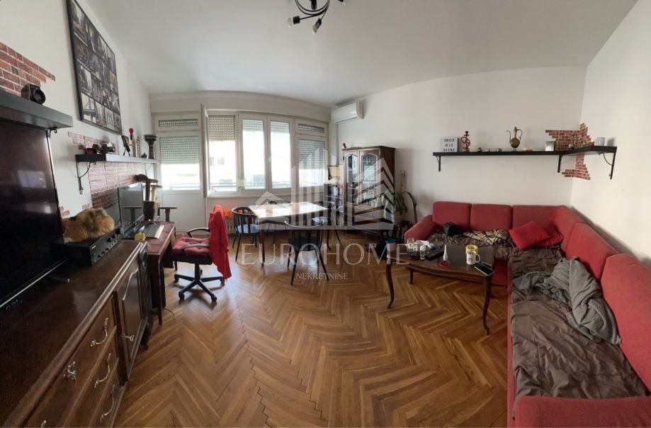 Apartment - Donji Grad 89.48m2