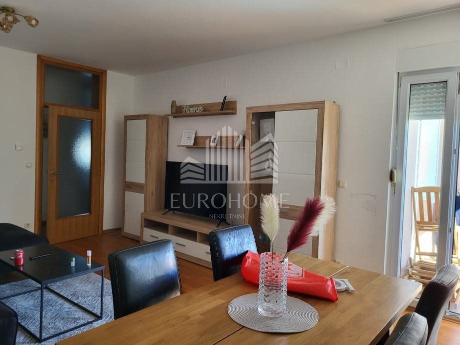 Apartment - Maksimir 151.75m2