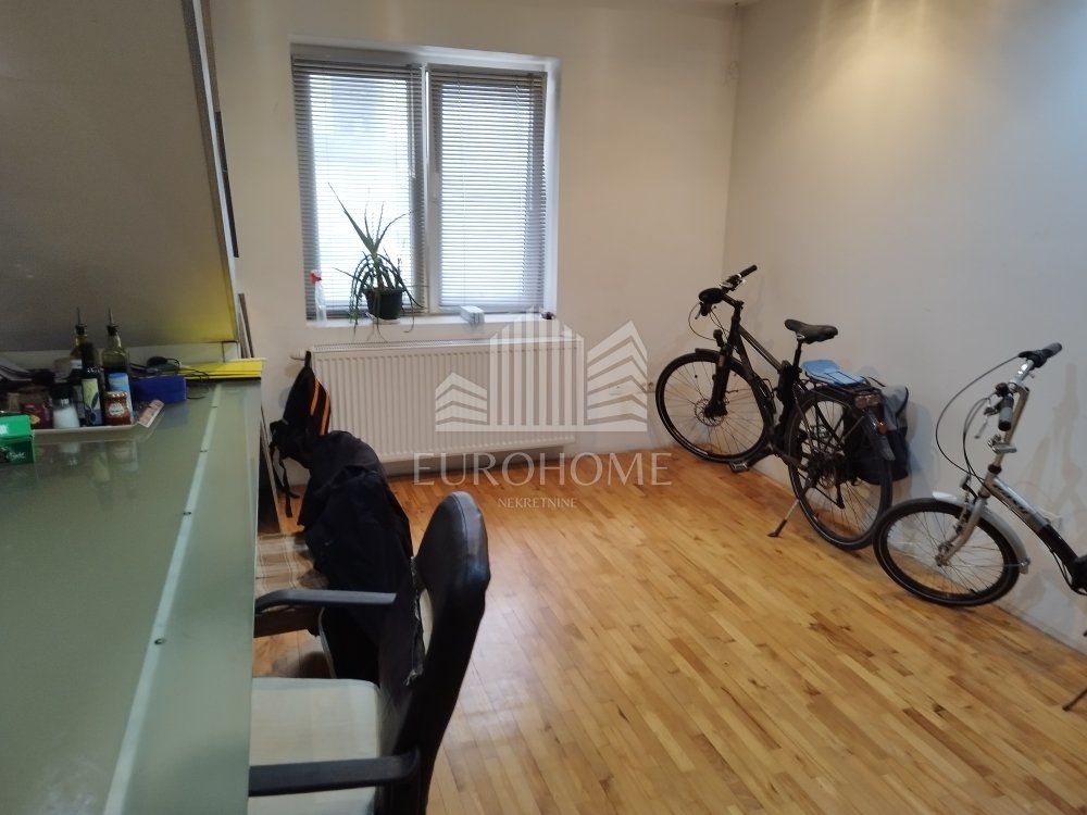 Apartment - Donji Grad 108m2