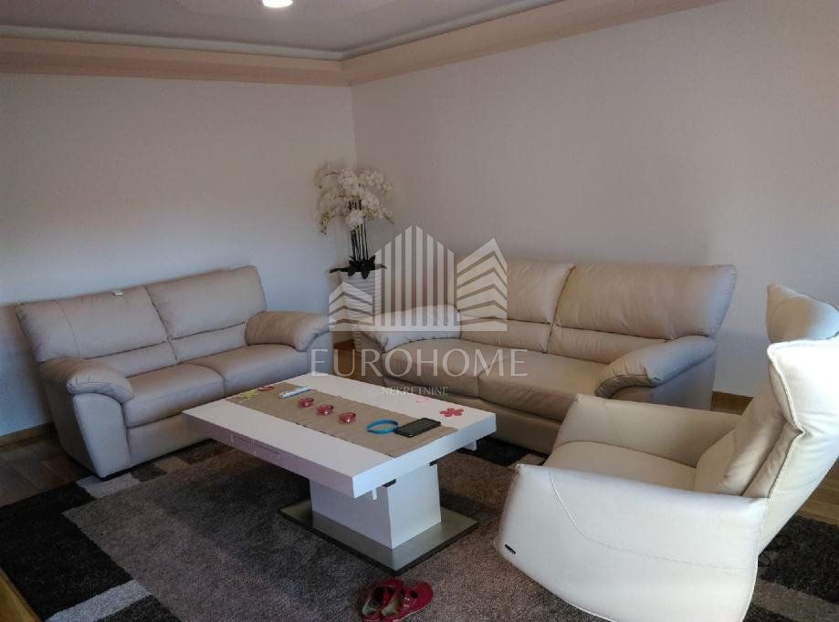 Apartment - Trnje 85m2