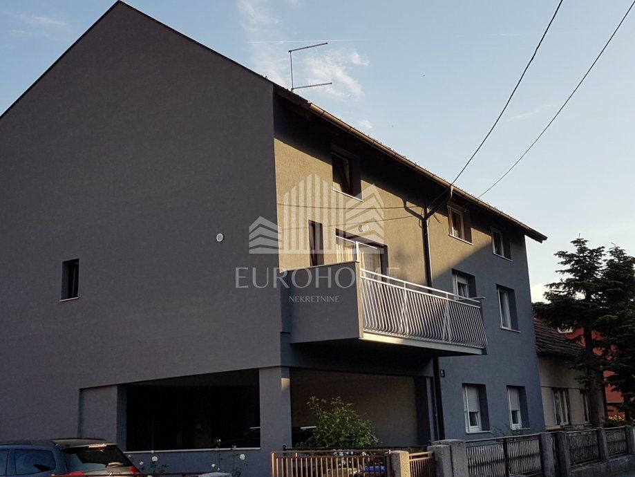 House - Donja Dubrava 335m2