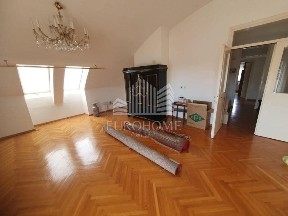 Apartment - Podsljeme 136m2