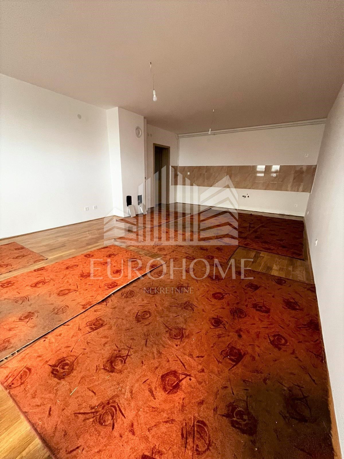 Apartment - Podsused - Vrapče 99.02m2