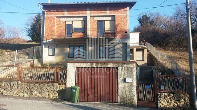 House - Maksimir 248m2