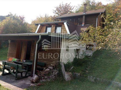 House - Podsljeme 90m2