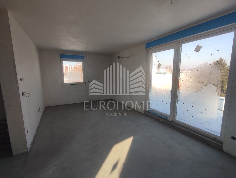 Apartment - Donja Dubrava 83.65m2