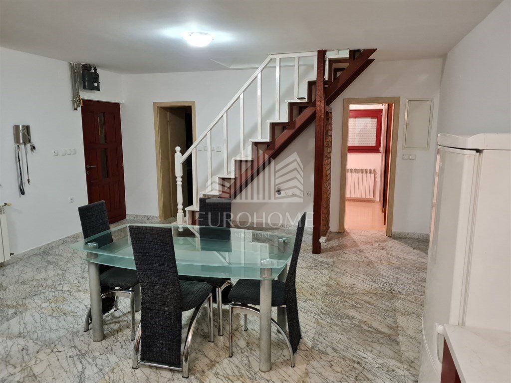 Apartment - Trešnjevka - Sjever 100m2