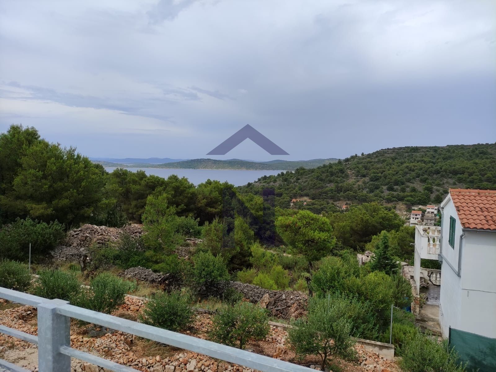 House - Šibenik - Okolica 82m2