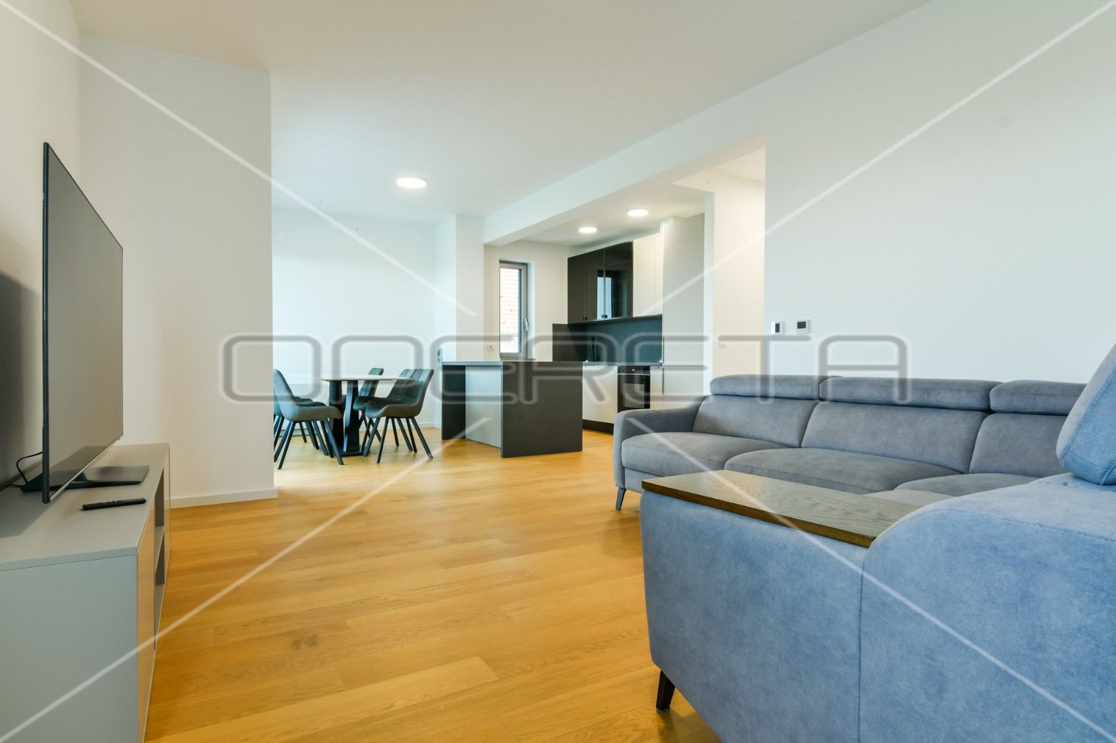 Apartment - Bukovačka cesta, Maksimir, Zagreb, 118m2