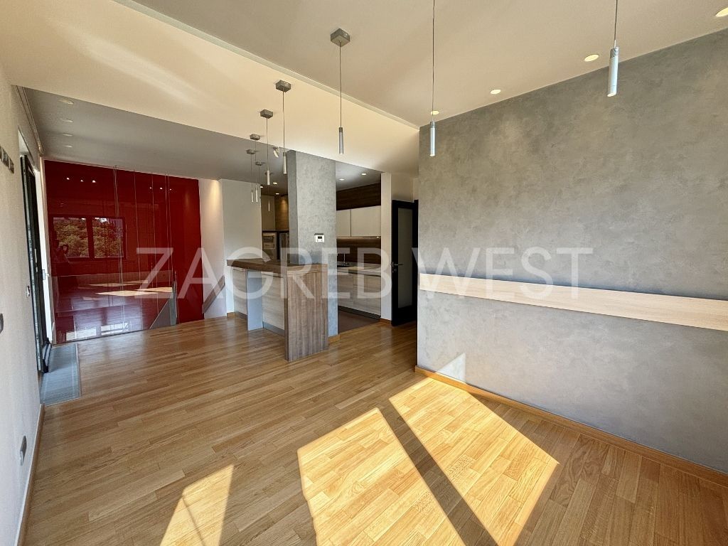 Apartment - Srebrnjak, Srebrnjak, Zagreb, 150m2