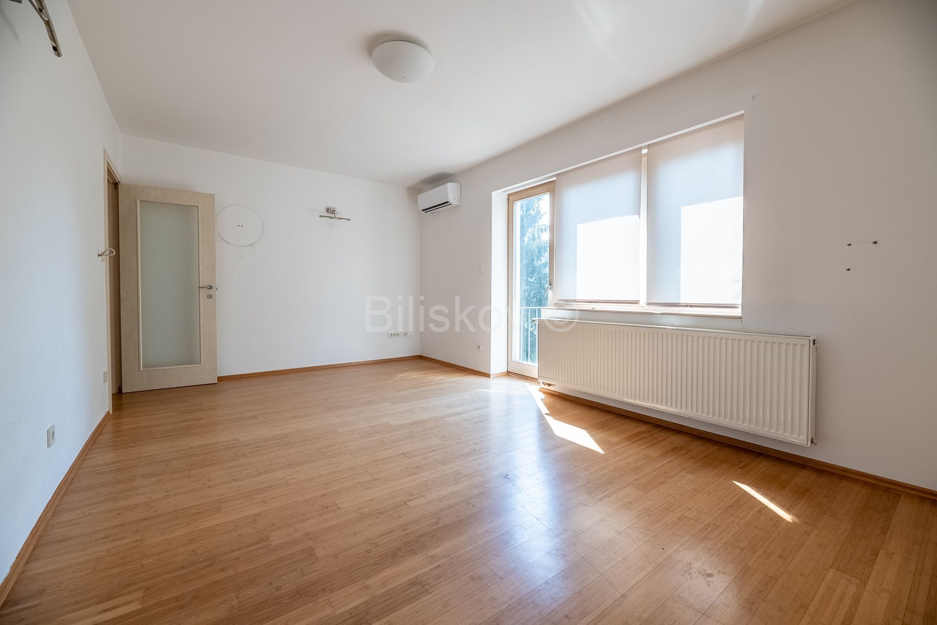 Apartment - Srebrnjak, Zagreb 55.63m2