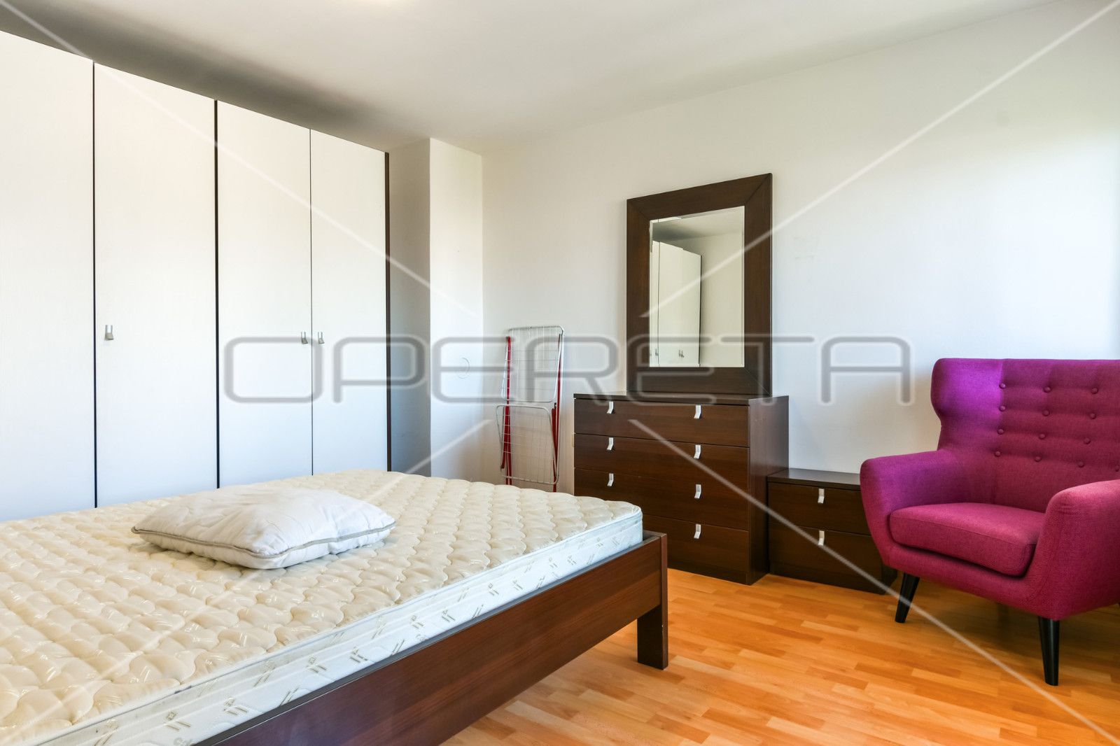 Apartment - Hrvoja Macanovića, Trešnjevka jug, Zagreb 40m2