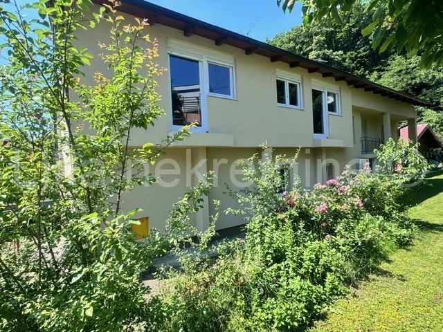 House - Šestinski Kraljevec, Zagreb 130m2