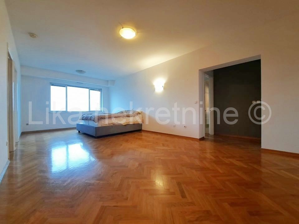 Apartment - Donji grad, Zagreb 137.3m2