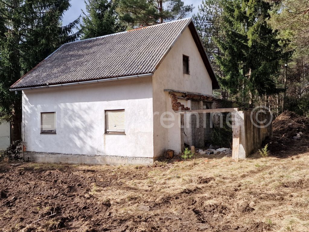 House - Plitvička jezera 90m2