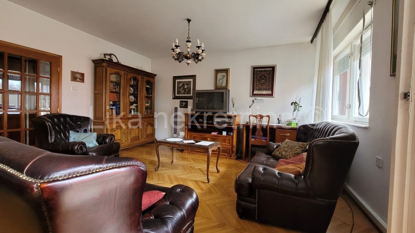 House - Gornji Bukovac, Zagreb 355m2