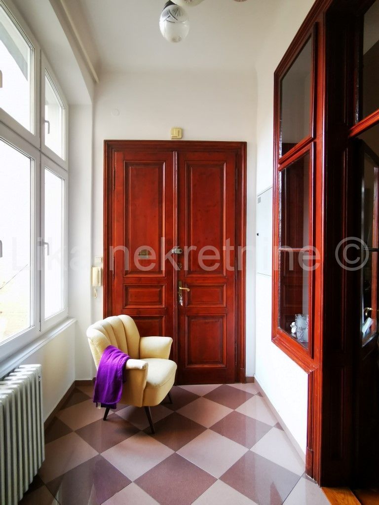 Apartment - Donji grad, Zagreb 96m2