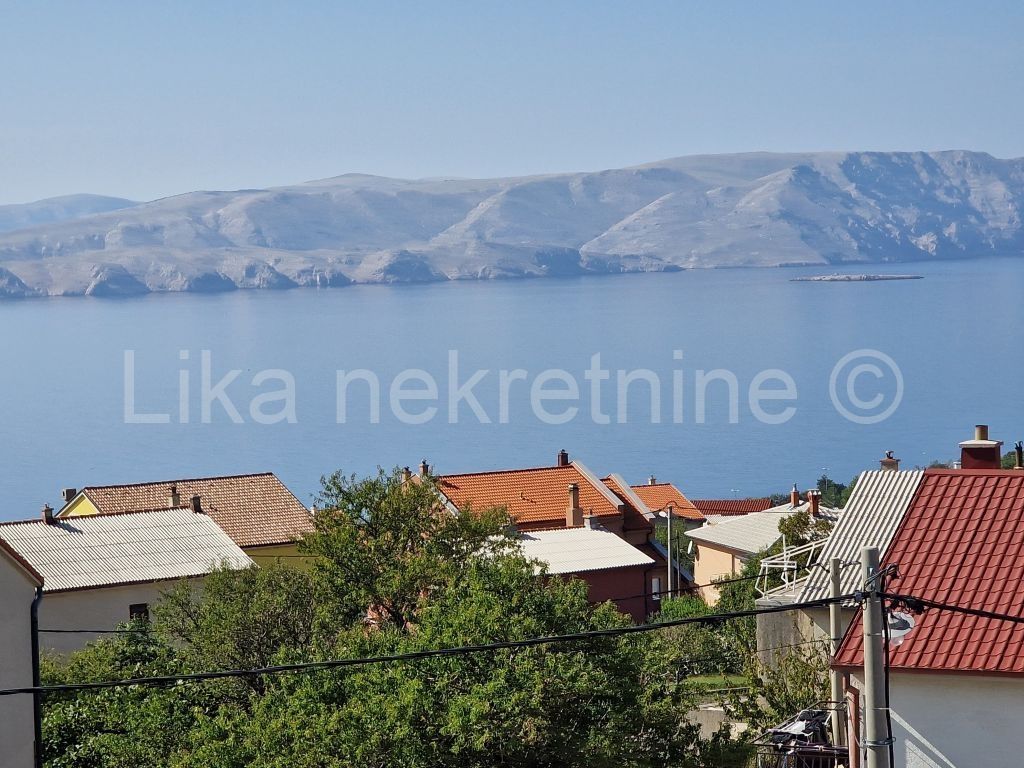 Apartment - Senj 89.53m2