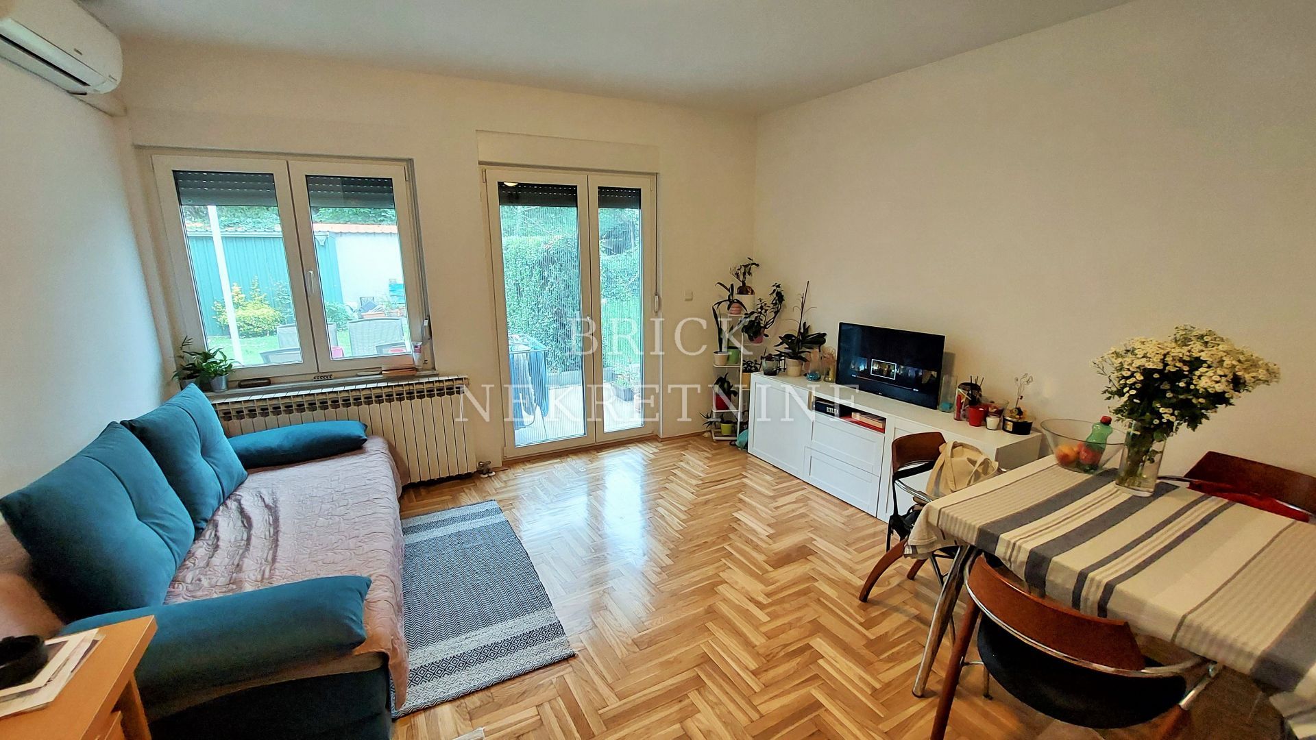 Apartment - Peščenica - Žitnjak 69m2