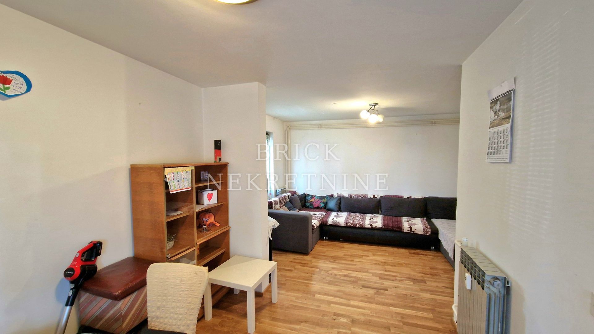 Apartment - Peščenica - Žitnjak 86m2